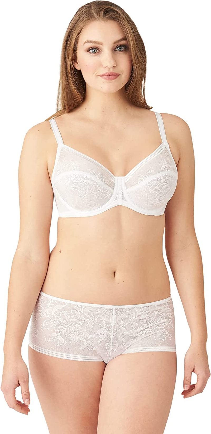 Wacoal Women'S Net Effect Underwire Bra