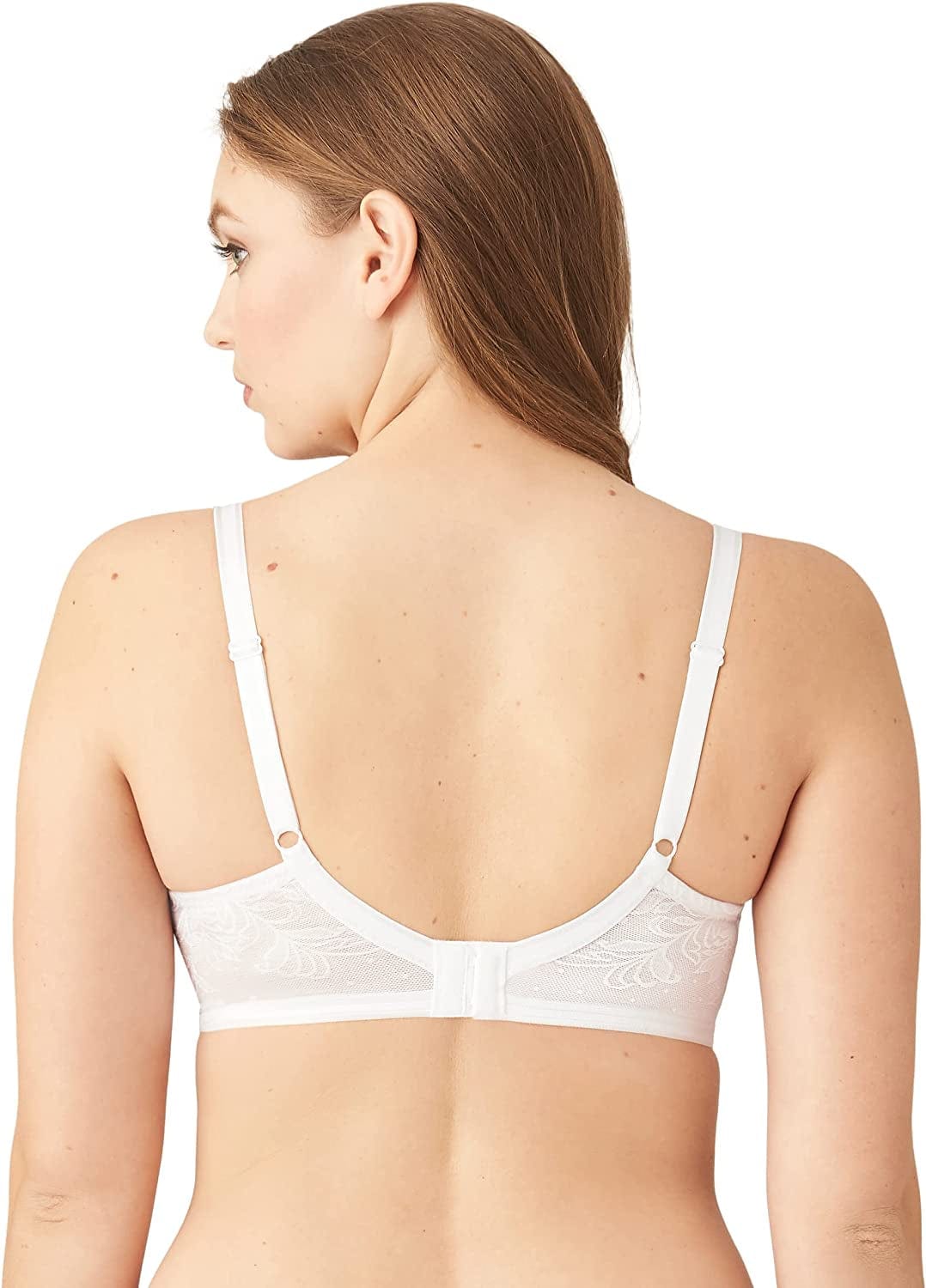 Wacoal Women'S Net Effect Underwire Bra