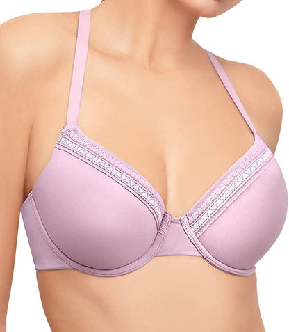 Wacoal Women'S Perfect Primer Contour Bra Dawn Pink / 38C