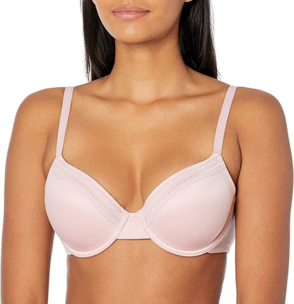 Wacoal Women'S Perfect Primer Contour Bra Zephyr / 38G