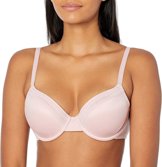 Wacoal Women'S Perfect Primer Contour Bra Zephyr / 38G