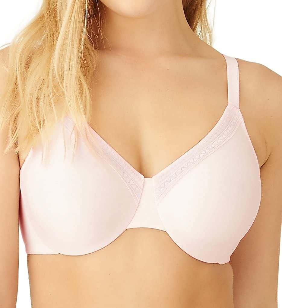 Wacoal Women'S Perfect Primer Underwire Bra Pearl / 38H