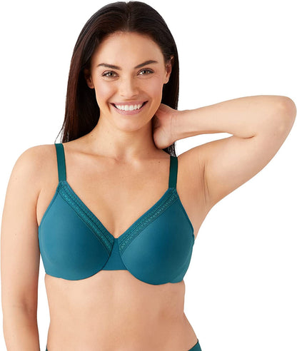 Wacoal Women'S Perfect Primer Underwire Bra Dragonfly / 38DDD