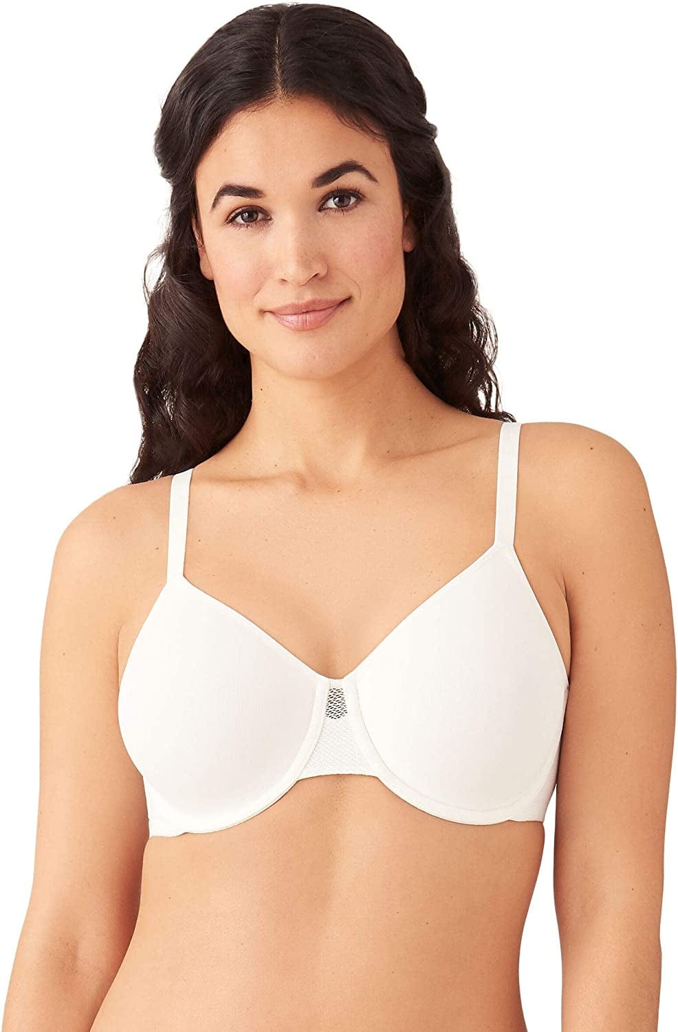 Wacoal Women'S plus Size Underwire Bra White / 38C