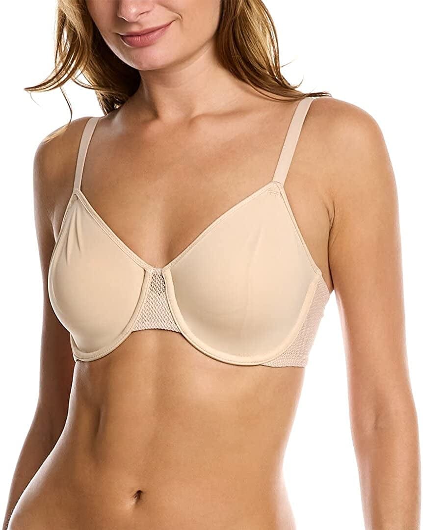 Wacoal Women'S plus Size Underwire Bra Sand / 36G