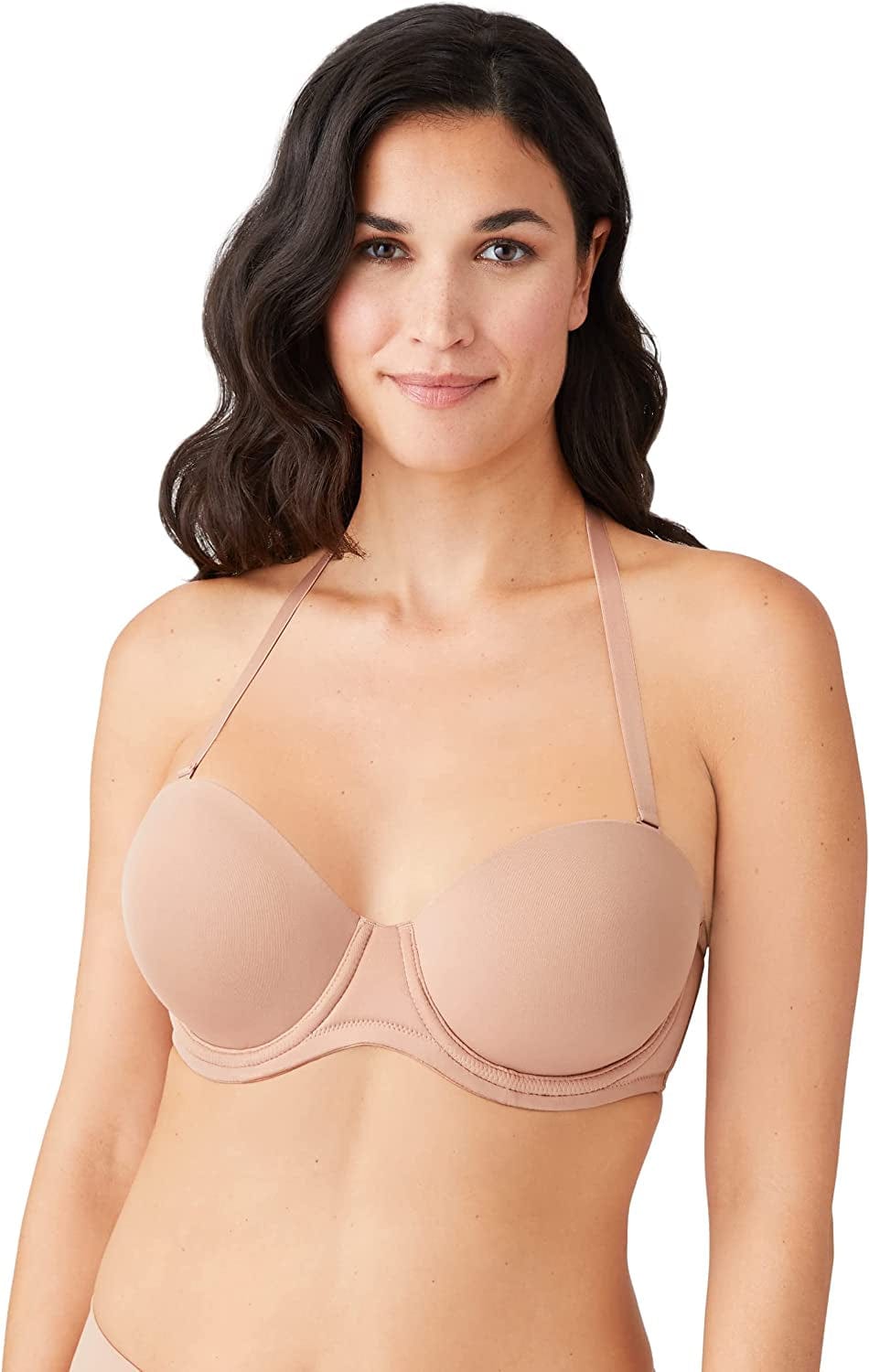 Wacoal Women'S Red Carpet Strapless Bra