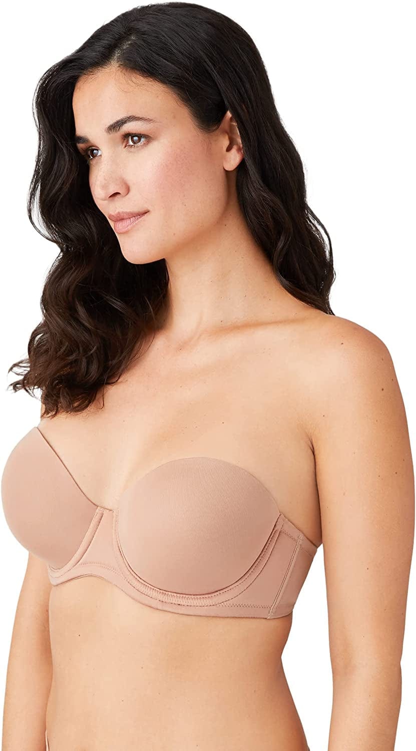 Wacoal Women'S Red Carpet Strapless Bra