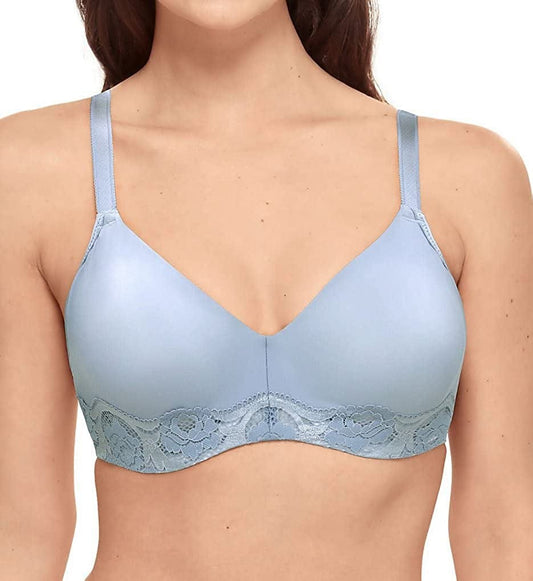 Wacoal Women'S Style Standard Underwire Bra Eventide / 40DD