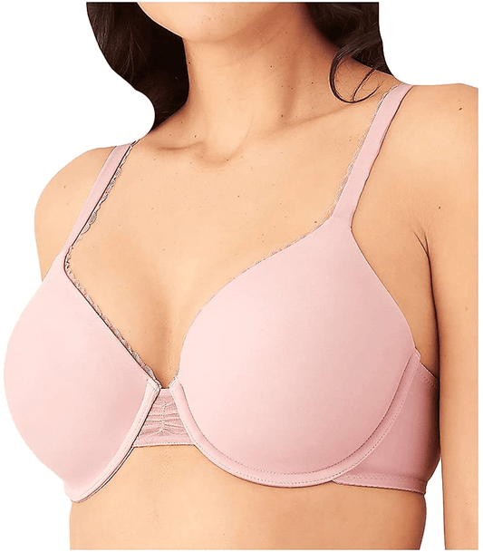 Wacoal Women's T Shirt Bra Zephyr / 34DDD