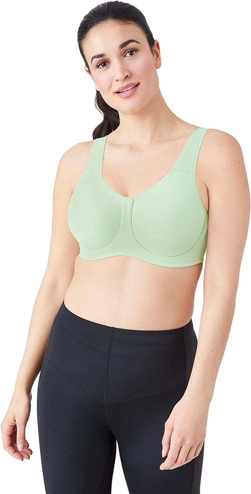 Wacoal Women'S Underwire Sport Bra