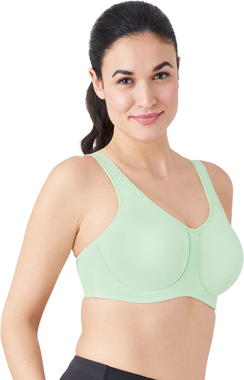 Wacoal Women'S Underwire Sport Bra