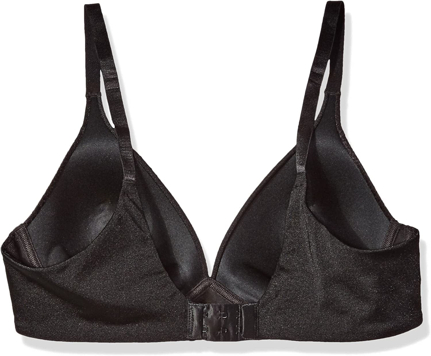 Warner'S Women'S Blissful Benefits Back-Smoothing Comfort Wireless Lift T-Shirt Bra W4013