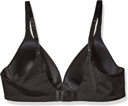 Warner'S Women'S Blissful Benefits Back-Smoothing Comfort Wireless Lift T-Shirt Bra W4013