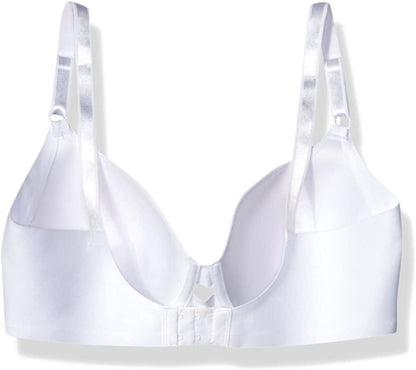 Warner'S Women'S Blissful Benefits Side Smoothing Underwire Bra