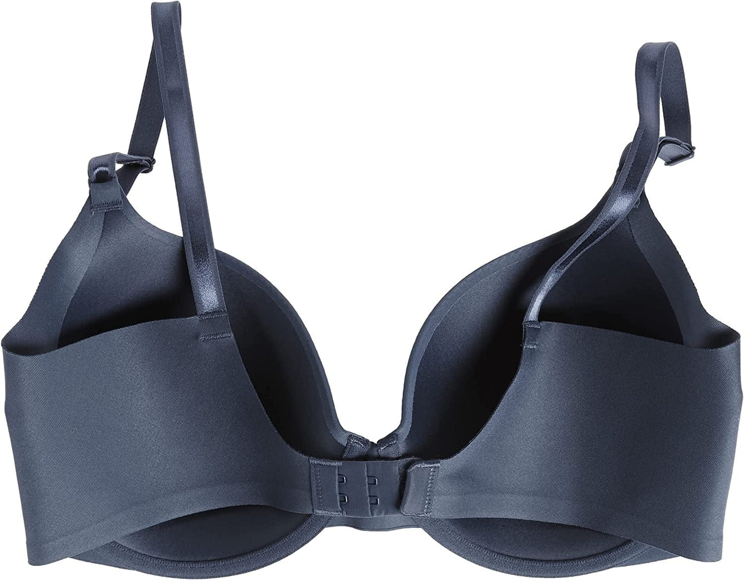 Warner'S Women'S Blissful Benefits Side Smoothing Underwire Bra