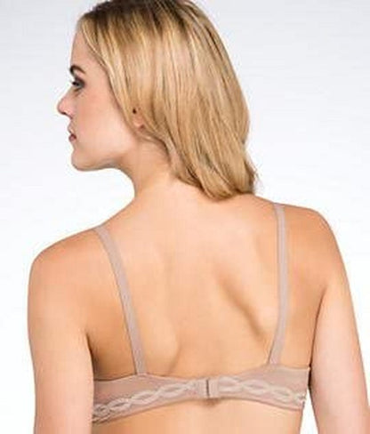 Warner'S Women'S Cloud 9 Super Soft Wireless Lift Comfort Bra 1869