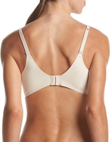 Warner'S Women'S Cloud 9 Super Soft Wireless Lift Comfort Bra Rn2771A