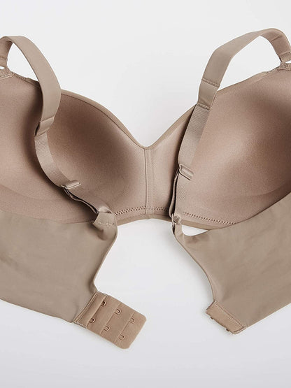 Warner'S Women'S Cloud 9 Super Soft Wireless Lift Comfort Bra Rn2771A
