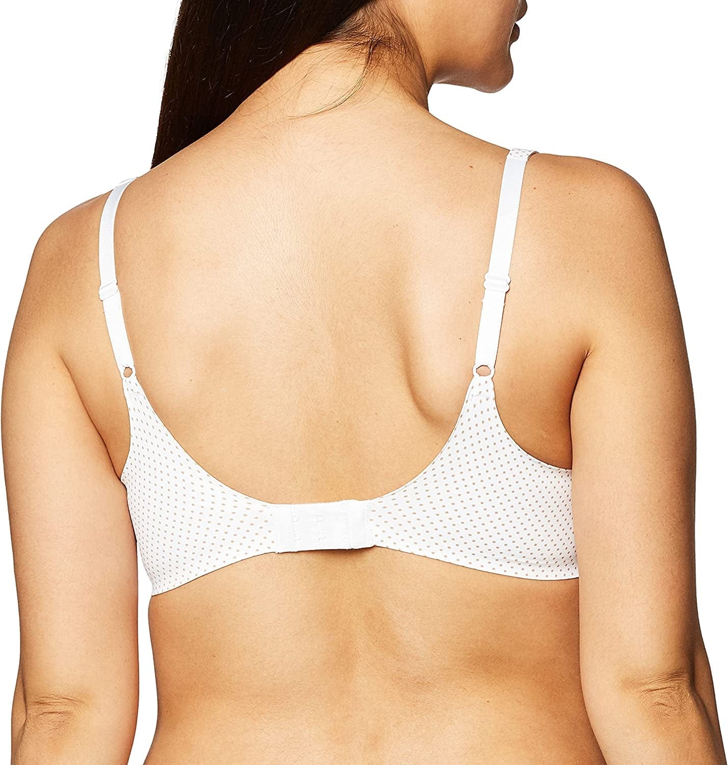 Warner'S Women'S Cloud 9 Super Soft Wireless Lift Comfort Bra Rn2771A