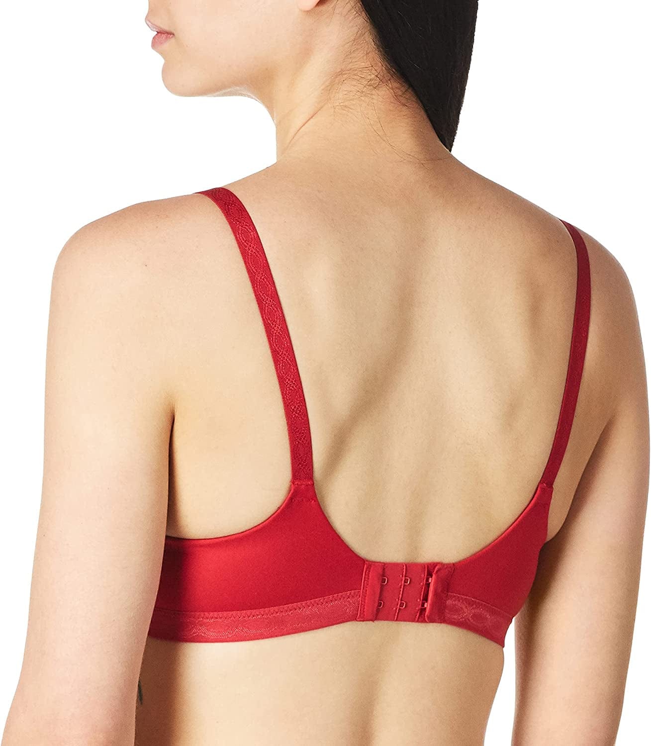Warner'S Women'S Cloud 9 Super Soft Wireless Lightly Lined Comfort Bra