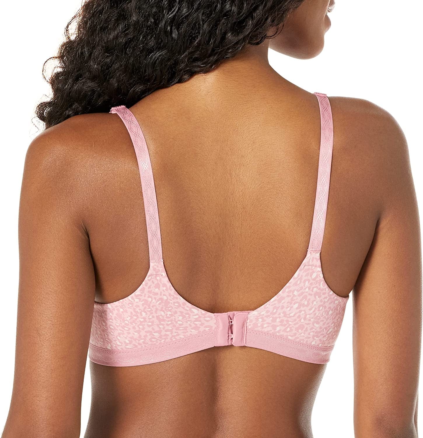 Warner'S Women'S Cloud 9 Super Soft Wireless Lightly Lined Comfort Bra 1269