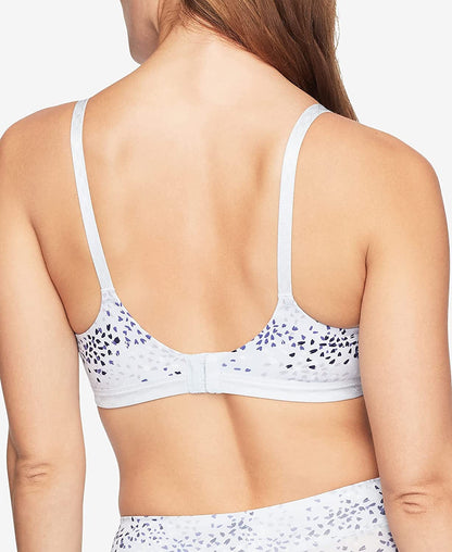 Warner'S Women'S Cloud 9 Super Soft Wireless Lightly Lined Comfort Bra 1269