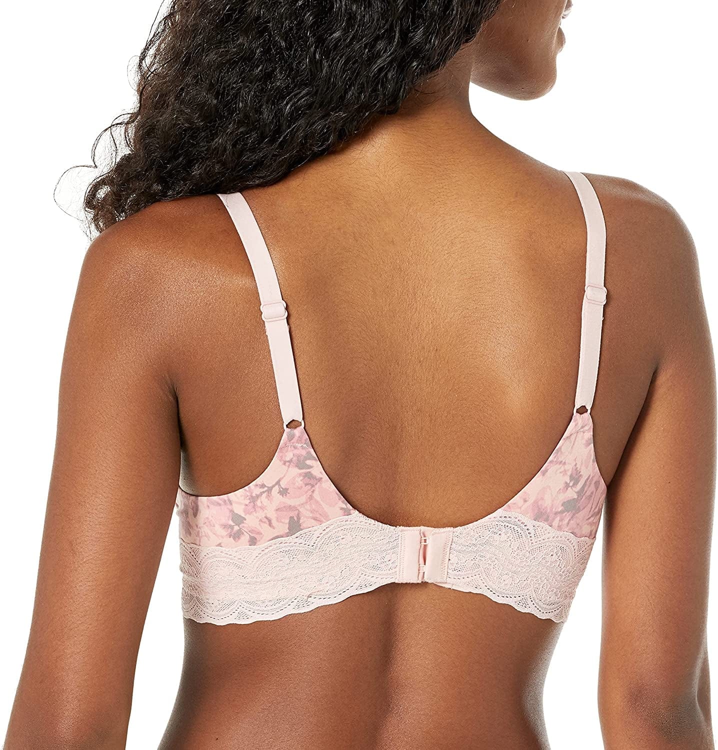 Warner'S Women'S Cloud 9 Super Soft Wireless Lightly Lined Comfort Bra Ro5691A