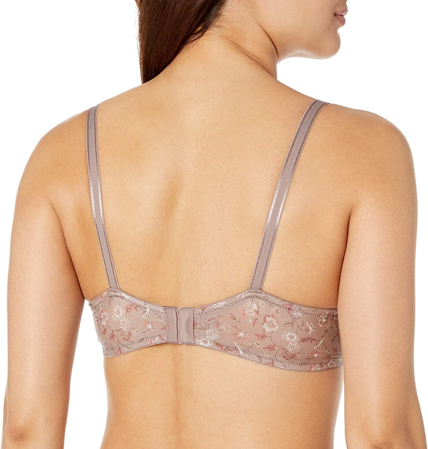 Warner'S Women'S Cushioned Underwire Lightly Lined T-Shirt Bra 1593