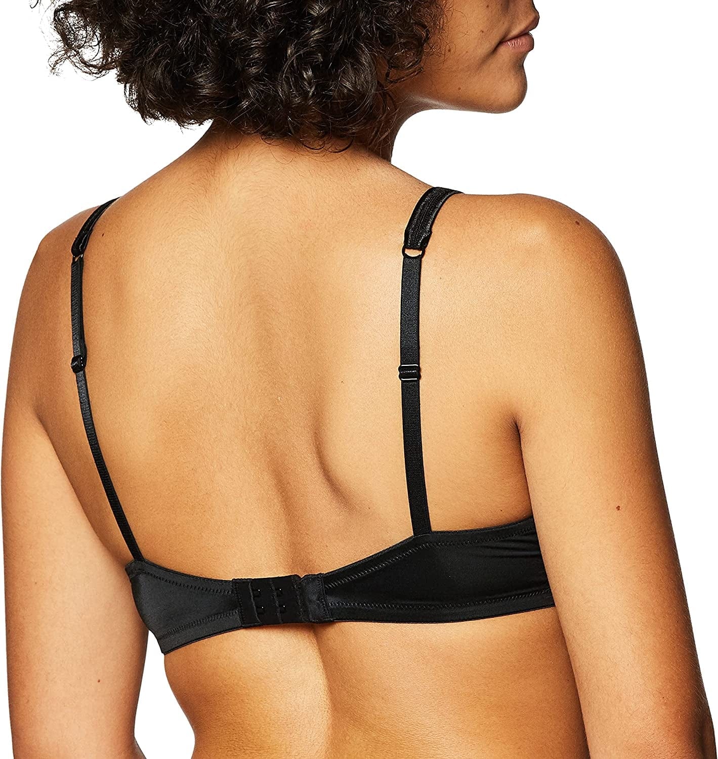 Warner'S Women'S Daisy Lace Wire-Free Bra with Plushline
