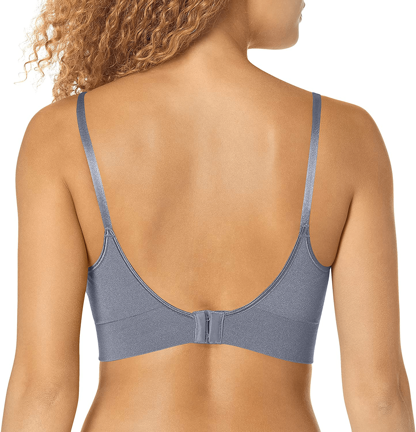 Warner's Women's Easy Does It No Dig Wire-Free Bra