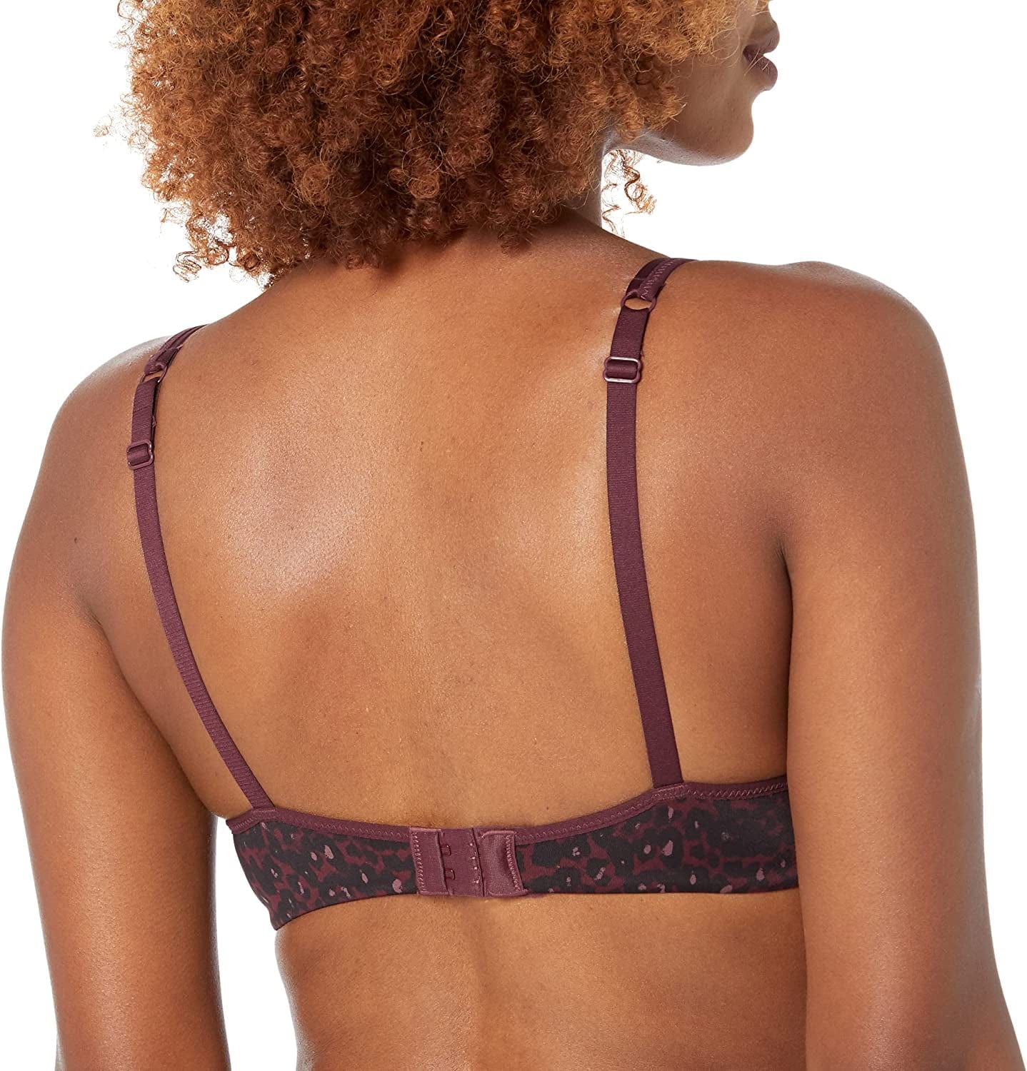 Warner'S Women'S Elements of Bliss Support and Comfort Wireless Lift T-Shirt Bra 1298