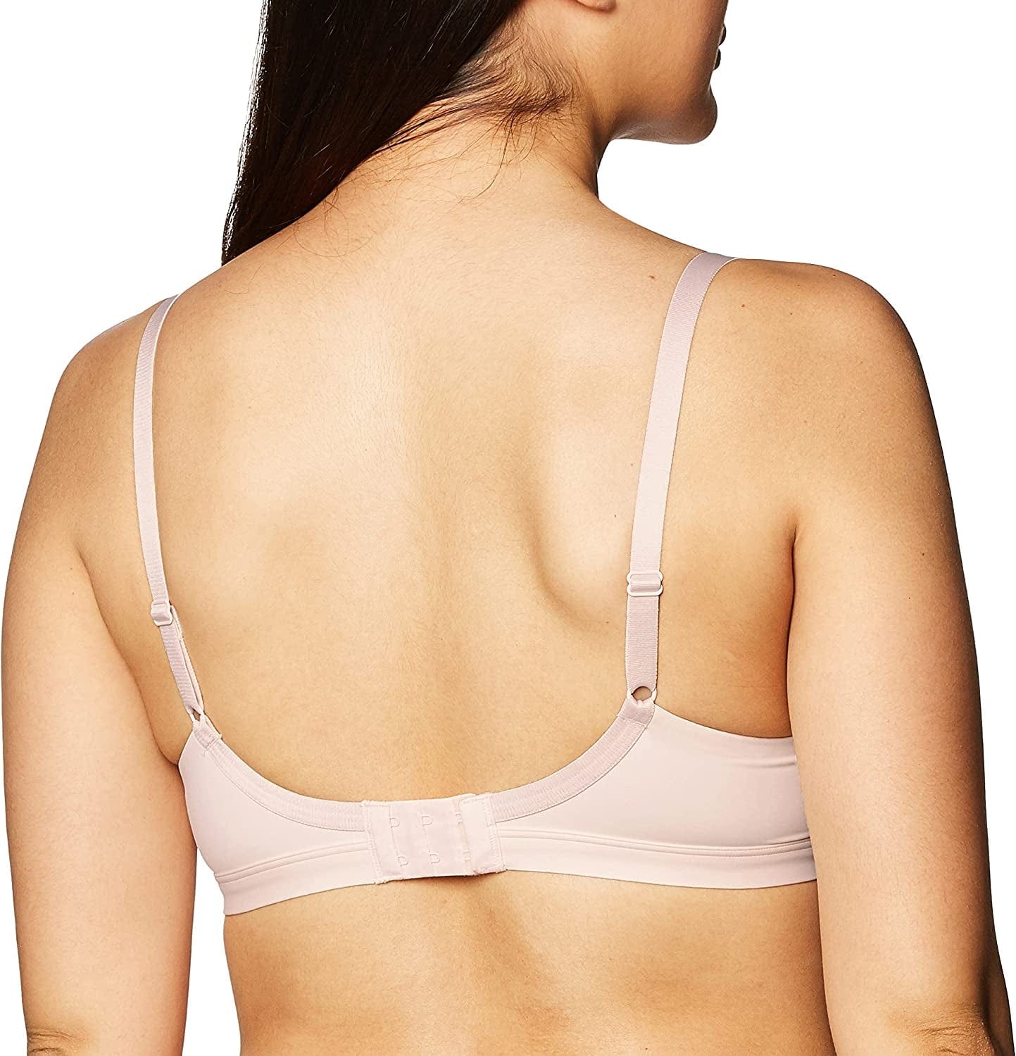 Warner'S Women'S Lace Escape Underwire Lightly Lined T-Shirt Bra Rf3341A