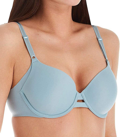 Warner'S Women'S No Side Effects Full Coverage Underwire Bra Arona / 36B