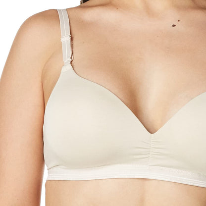 Warner'S Women'S Play It Cool Wire-Free with Lift Bra