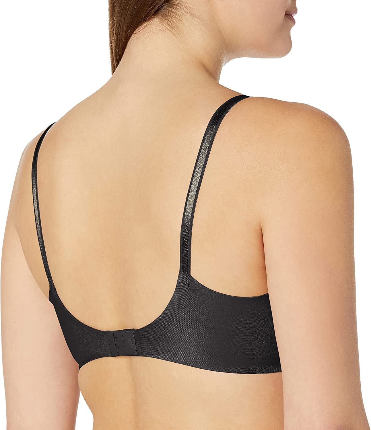 Warner'S Women'S plus Size Simply Perfect Underarm-Smoothing Comfort Underwire Lightly Lined T-Shirt Bra Ta4356