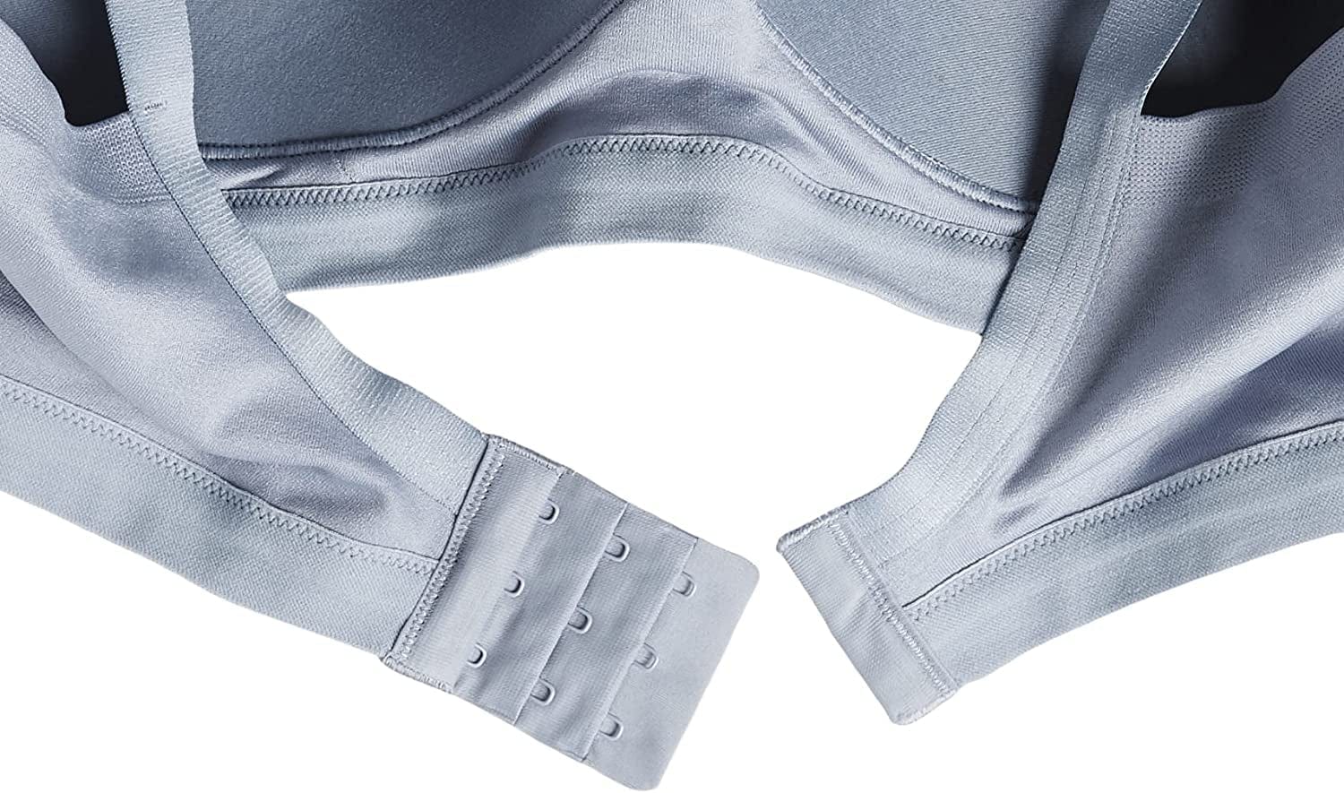 Warner'S Women'S Simply Perfect Underarm Smoothing with Seamless Stretch Wireless Lightly Lined Comfort Bra Rm3911T
