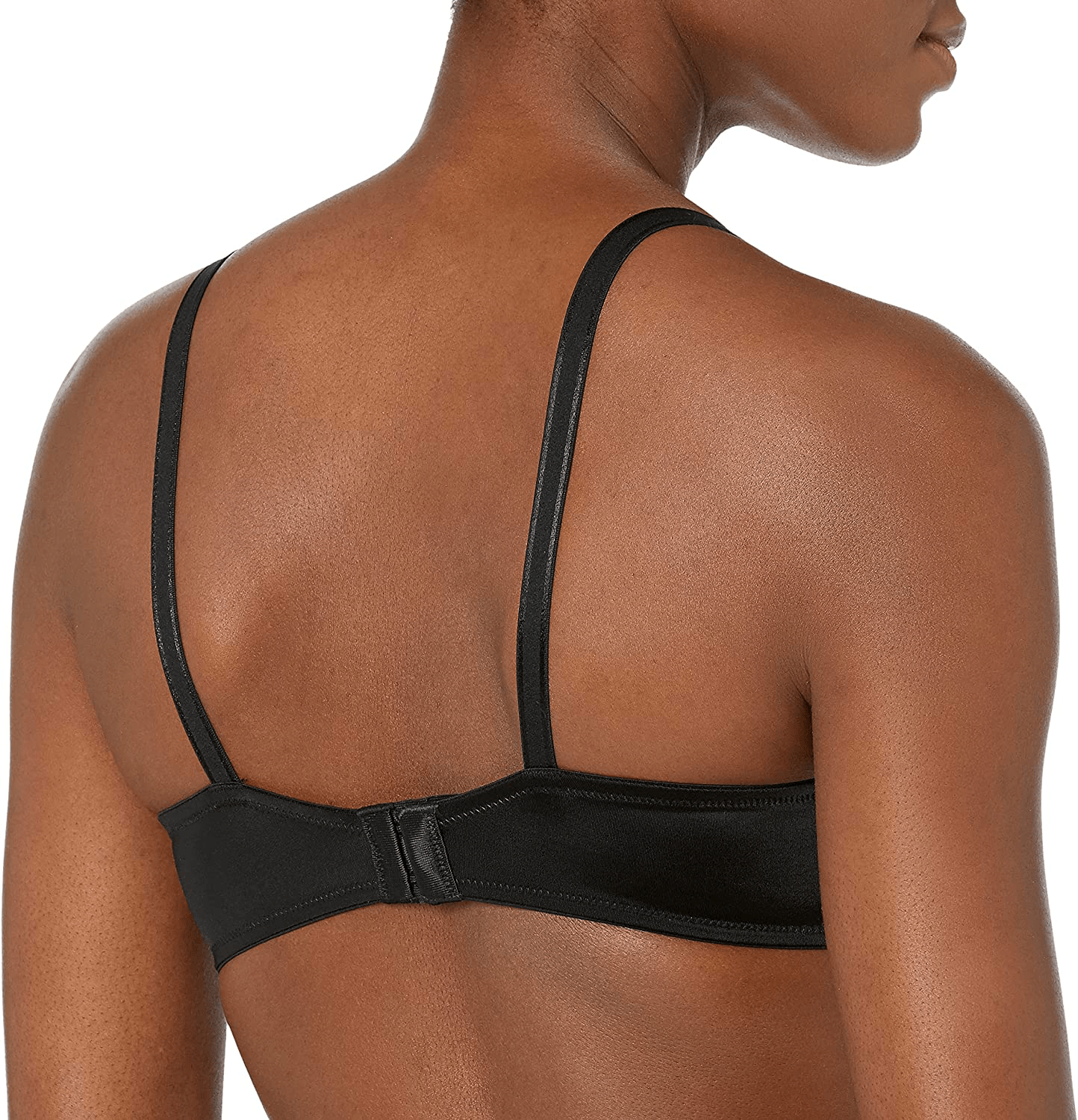 Warner’s Women’s This Is Not A Bra Full-Coverage Underwire Bra