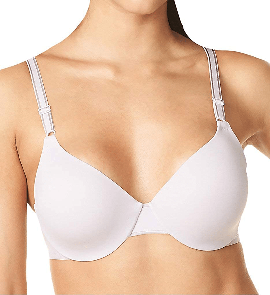Warner’s Women’s This Is Not A Bra Full-Coverage Underwire Bra Iris / 38D