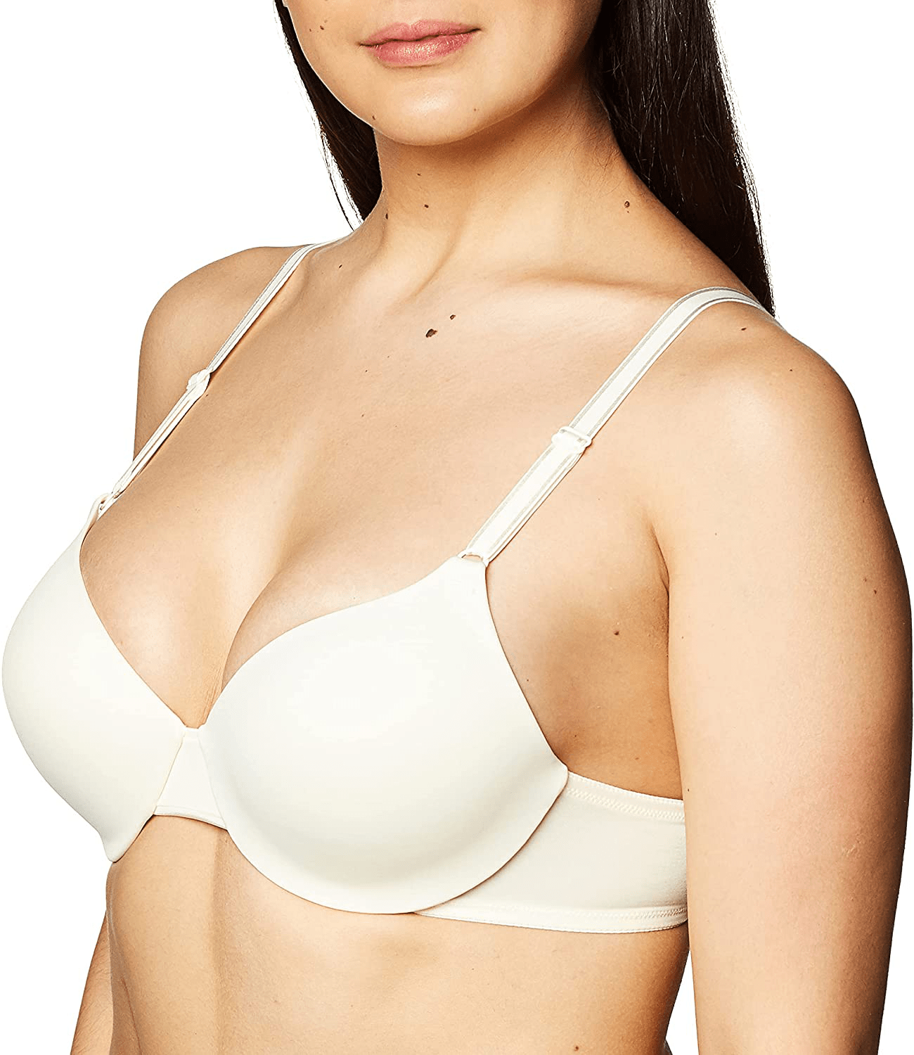 Warner’s Women’s This Is Not A Bra Full-Coverage Underwire Bra