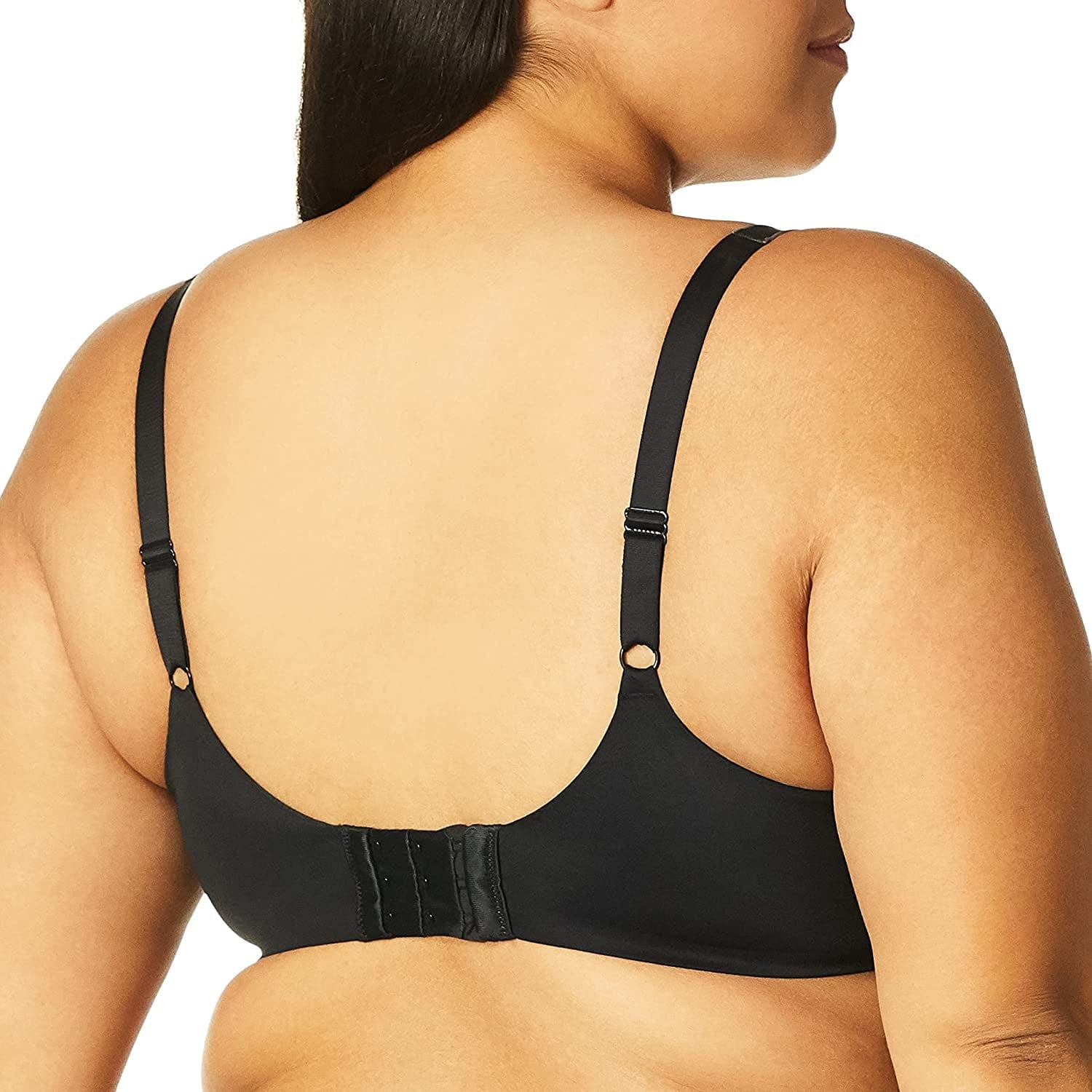 Warner'S Women'S Your Underwire Contour Bra