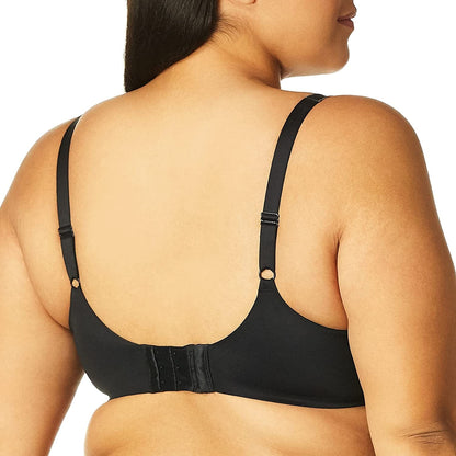 Warner'S Women'S Your Underwire Contour Bra