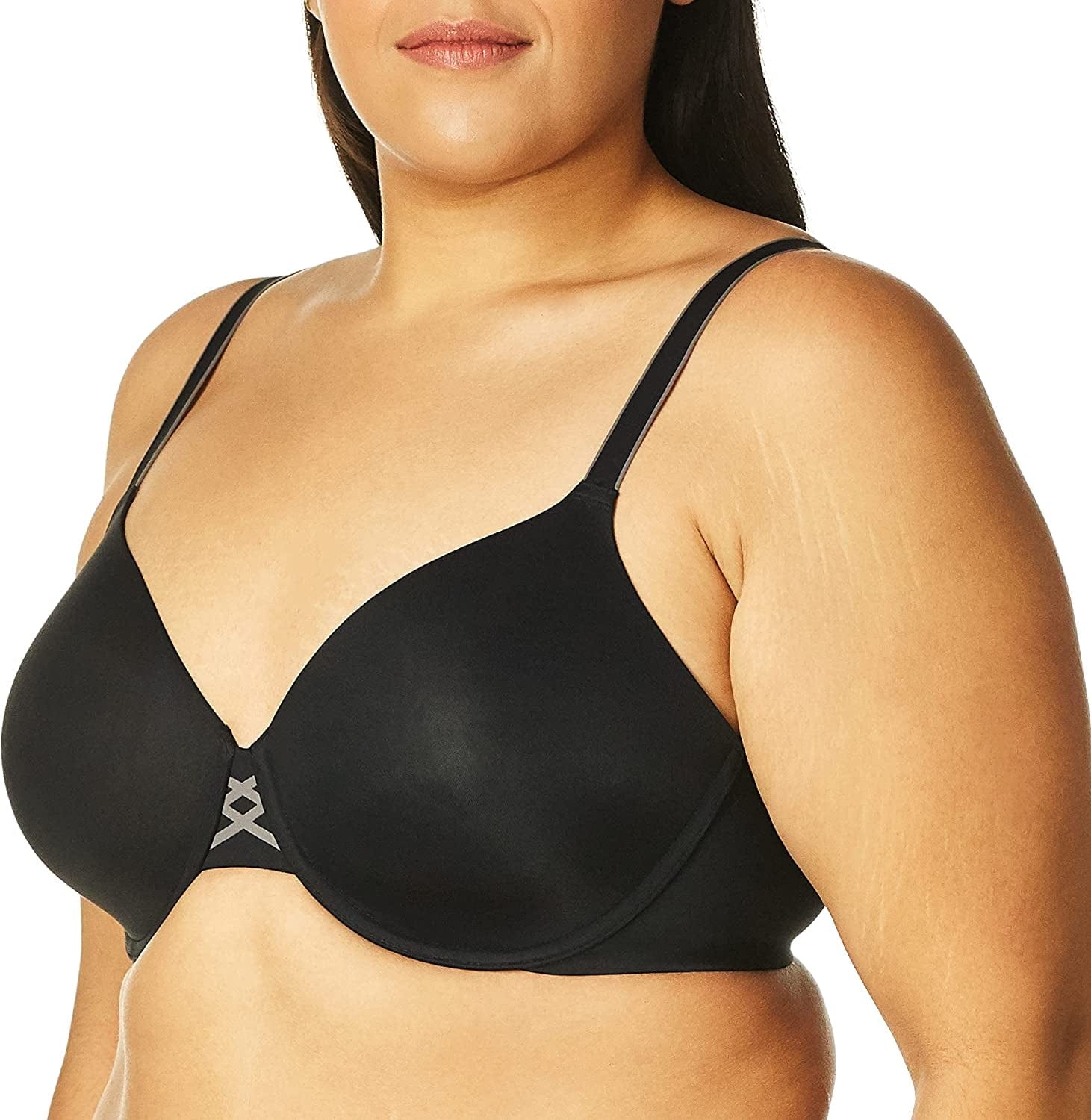 Warner'S Women'S Your Underwire Contour Bra