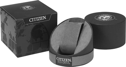 Watch Sea and Air Bn0150-61E Men´S Black