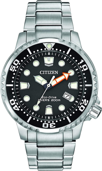 Watch Sea and Air Bn0150-61E Men´S Black