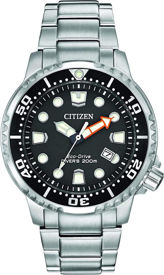 Watch Sea and Air Bn0150-61E Men´S Black