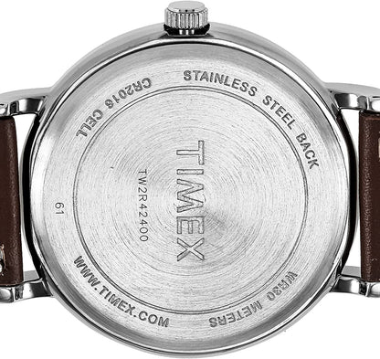 Weekender 40Mm Watch