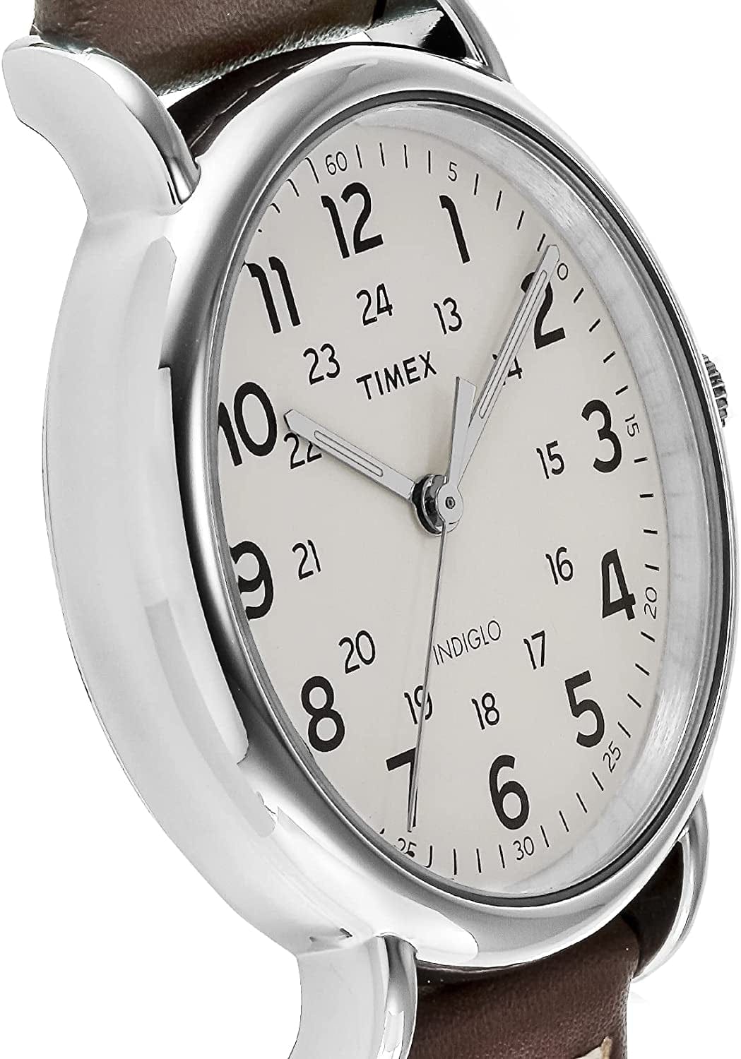 Weekender 40Mm Watch