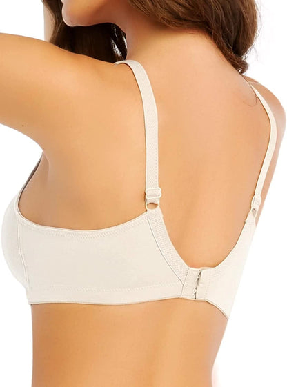 Wireless Bra 1787 Nude 38C