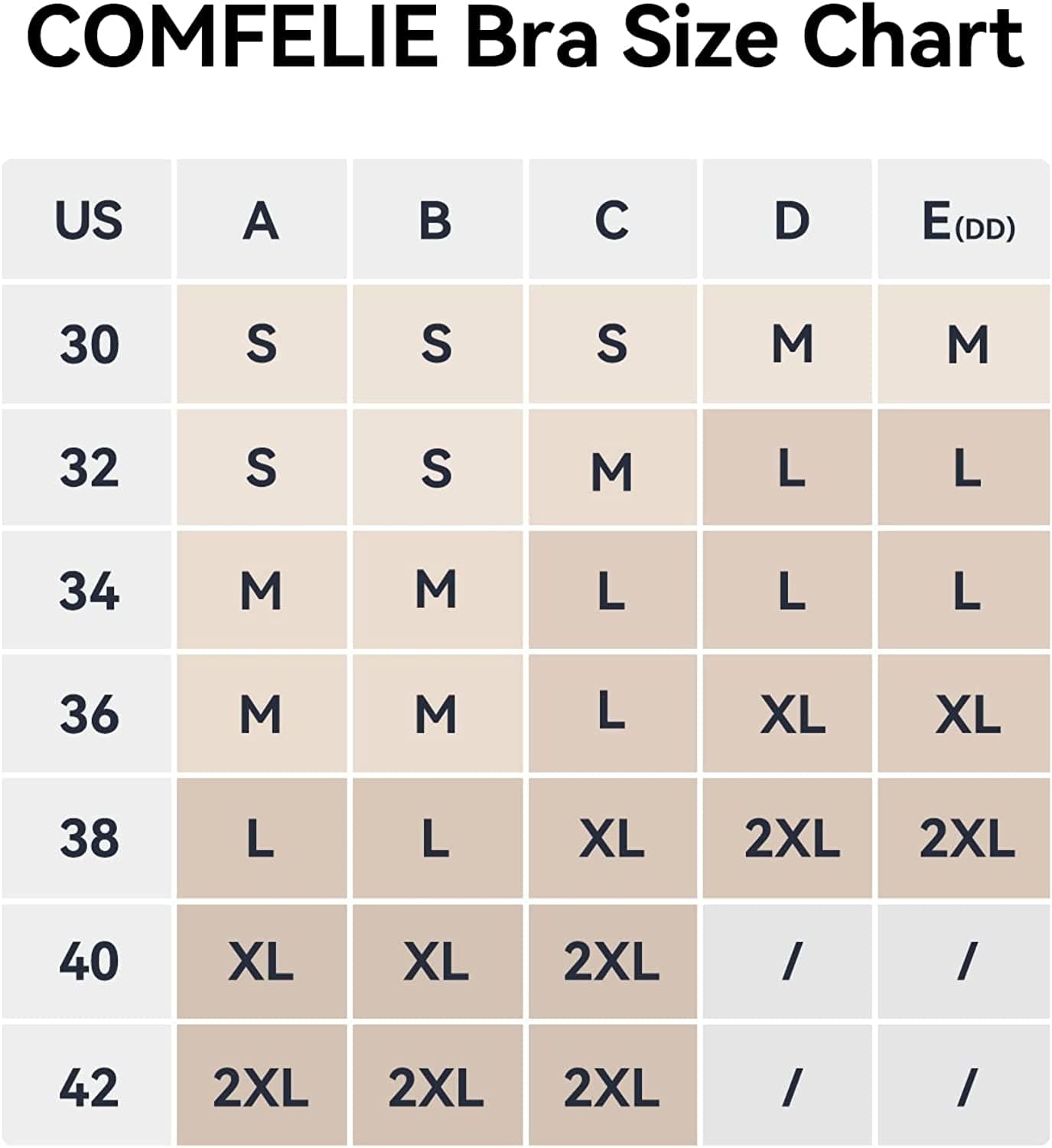 Wireless Bra Seamless Bra for Women Ultra Comfort Bra V Neck Adjustable Invisible Bralette YN25
