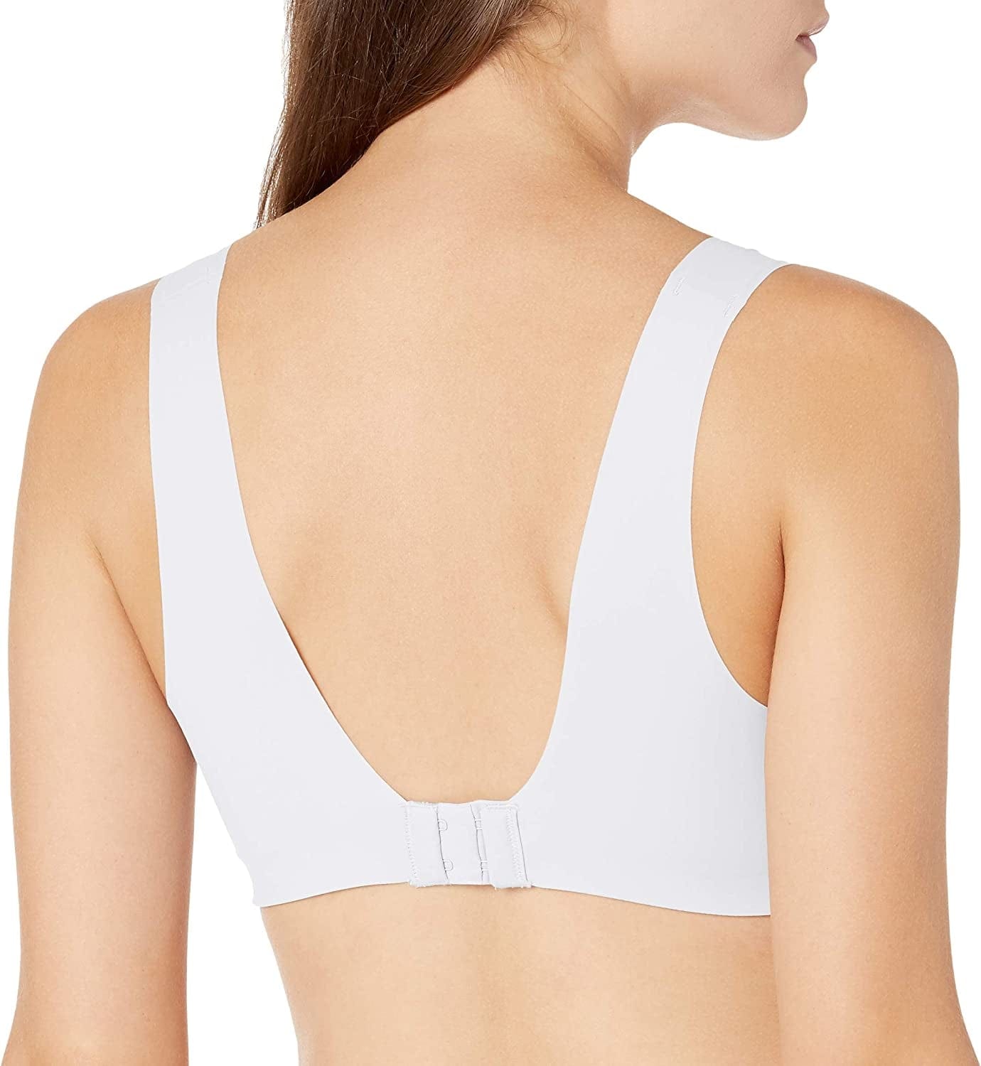 Wireless Bra, Ultra Light Full-Coverage T-Shirt Bra, Wirefree T-Shirt Bra, Seamless All-Day T-Shirt Bra